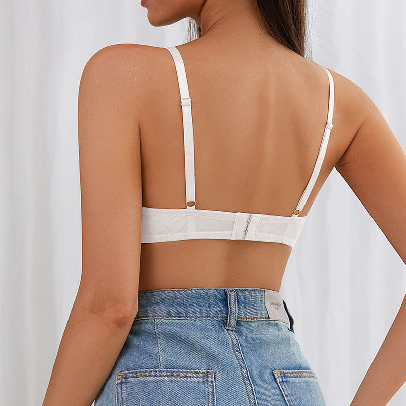 seamless wired bra seamless wired bra