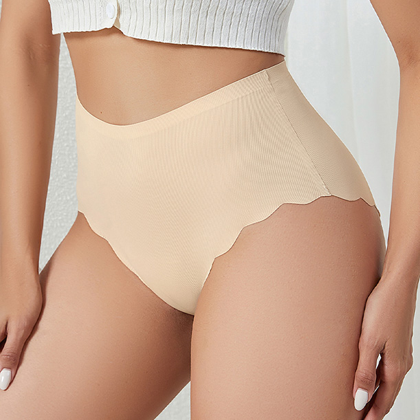 Seamless highwaist panty Seamless highwaist panty