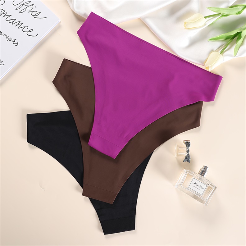 Women Seamless Underwear Women Seamless Underwear