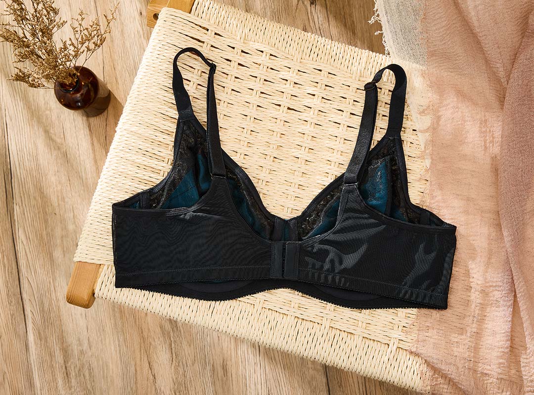 plus size bra factory China plus size bra factory China
