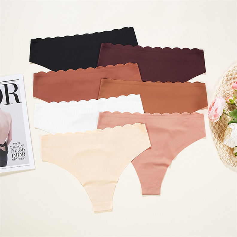 low rise seamless thong low rise seamless thong