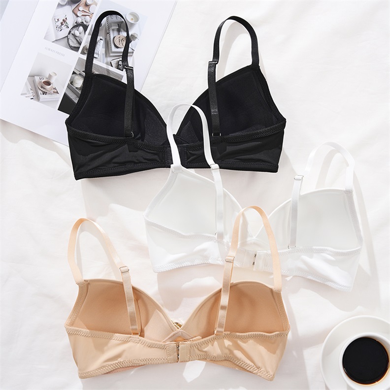 unwired bra unwired bra