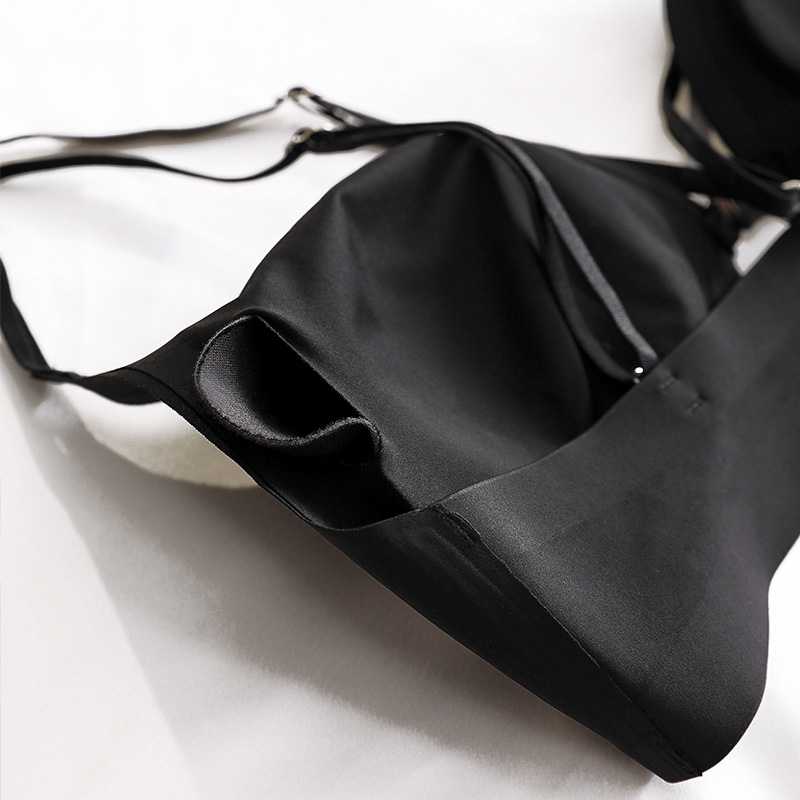 Removable cup bra Removable cup bra