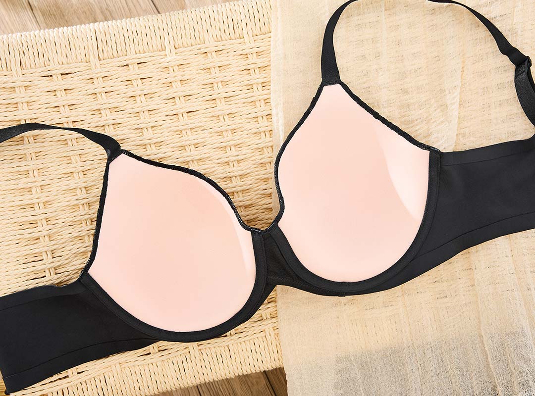 Comfortable everyday bra Comfortable everyday bra