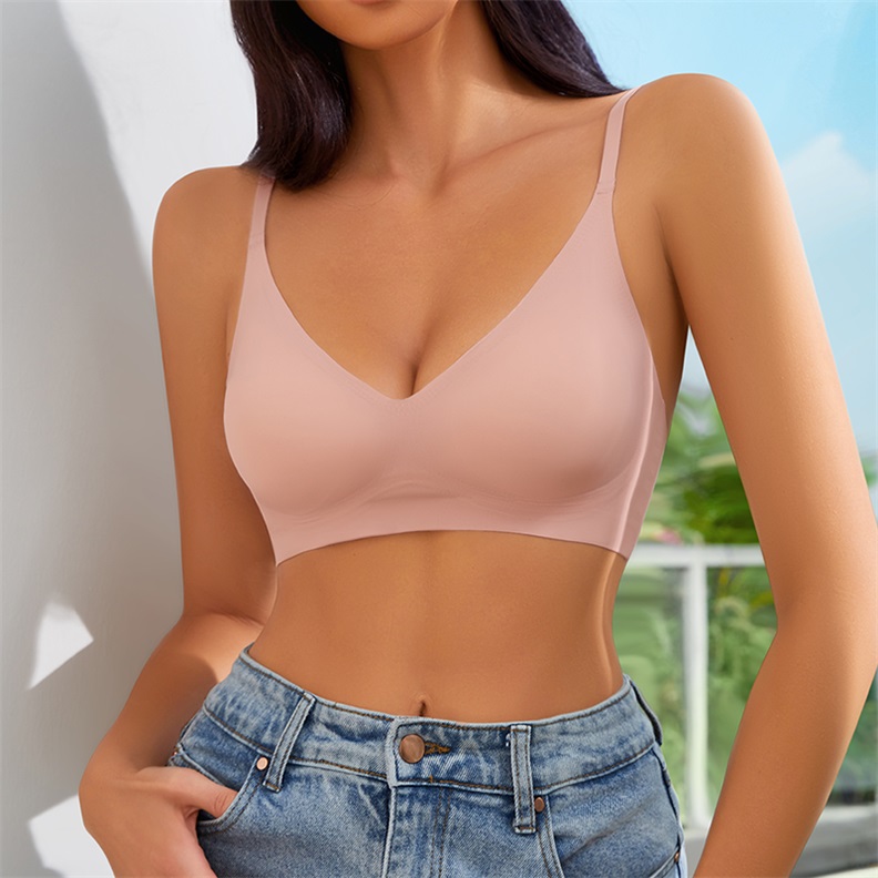 best seamless bra with support best seamless bra with support