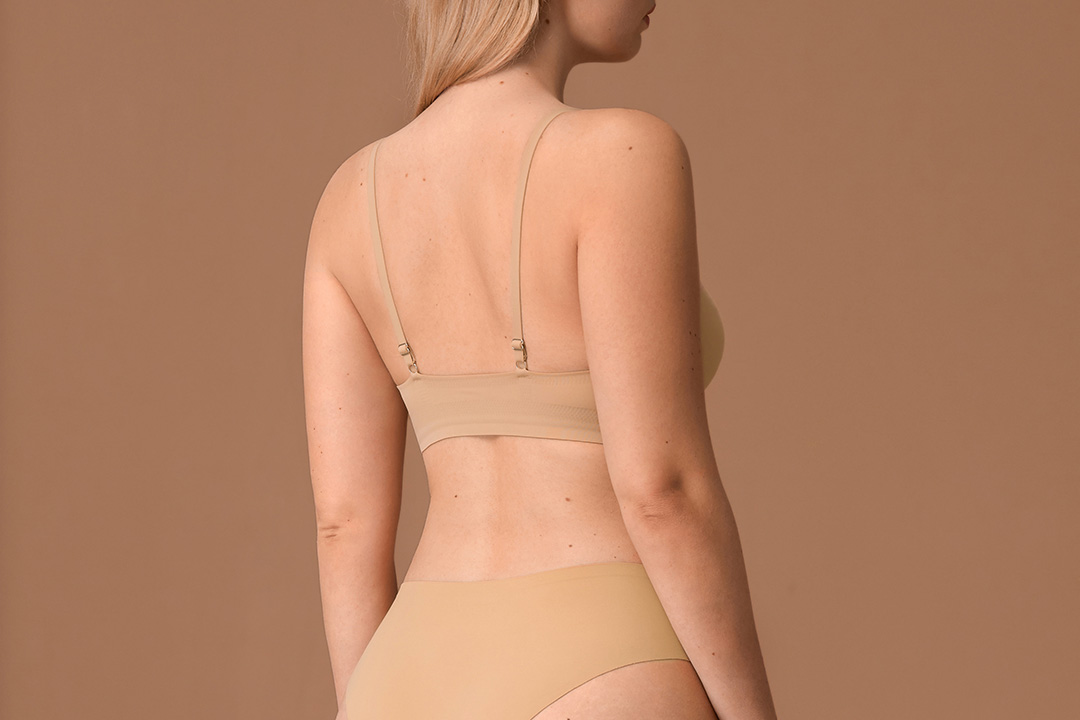 manufacturing invisible ice silk breathable bra manufacturing invisible ice silk breathable bra