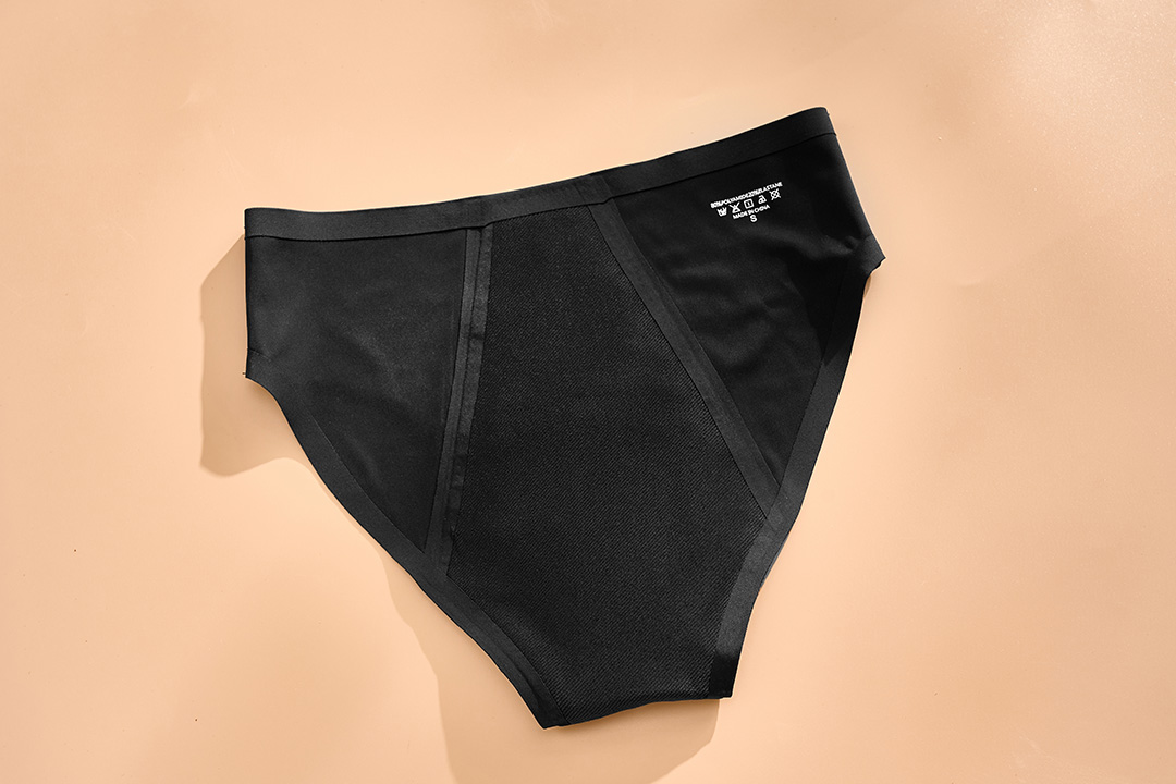 how do period proof panties work how do period proof panties work