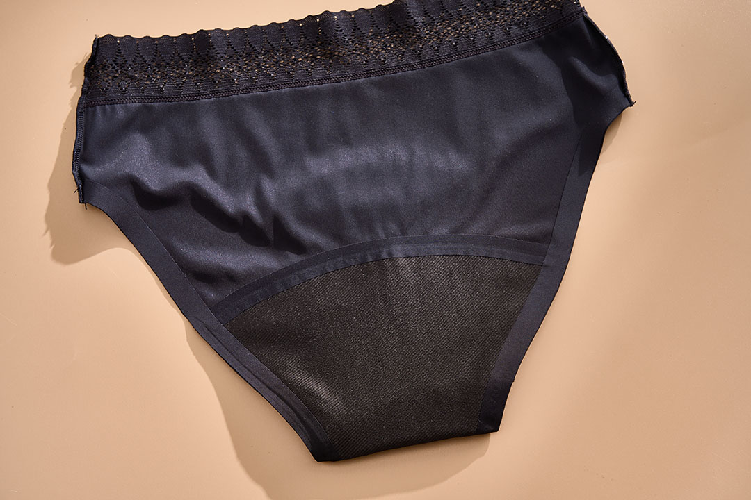 Seamless period panties Seamless period panties