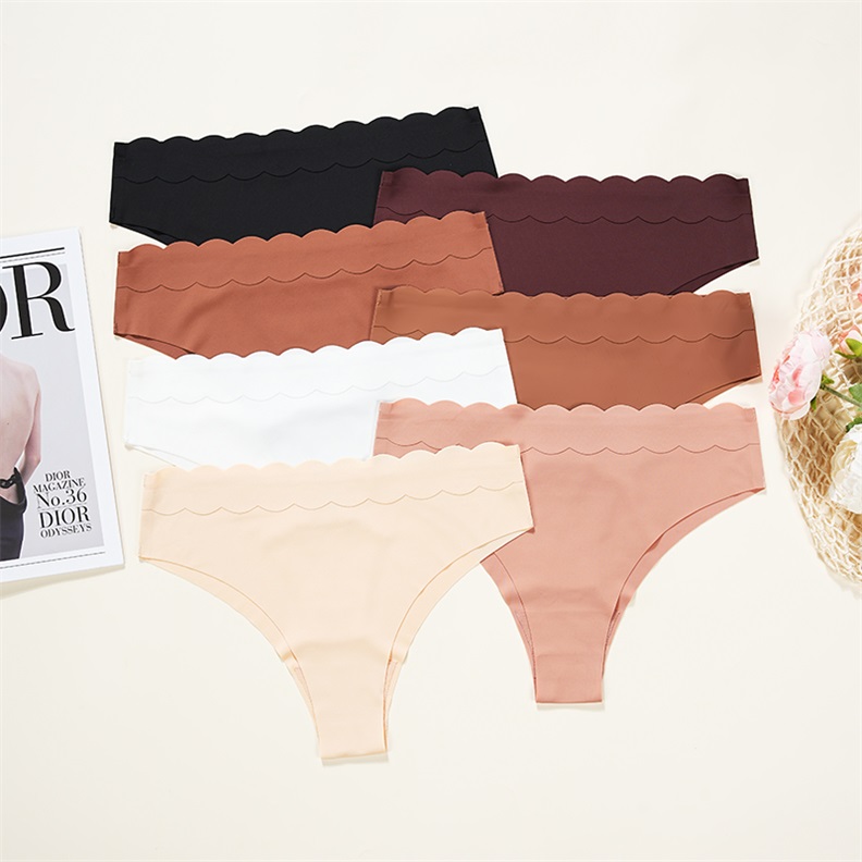low rise seamless thong low rise seamless thong