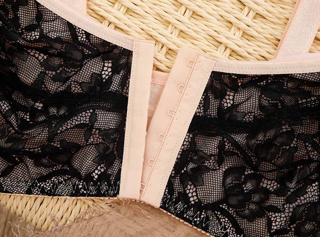 Wholesale Front Closure bras for large breasts Wholesale Front Closure bras for large breasts