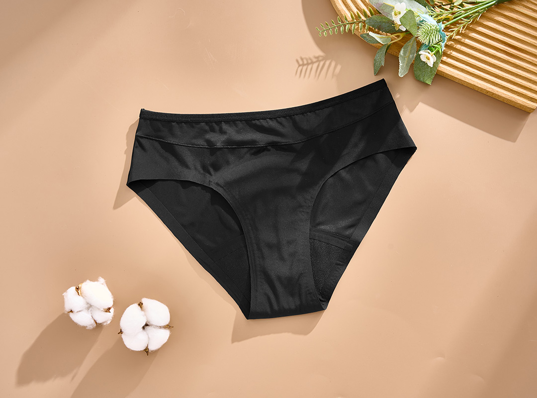 Reusable Menstrual underwear Reusable Menstrual underwear