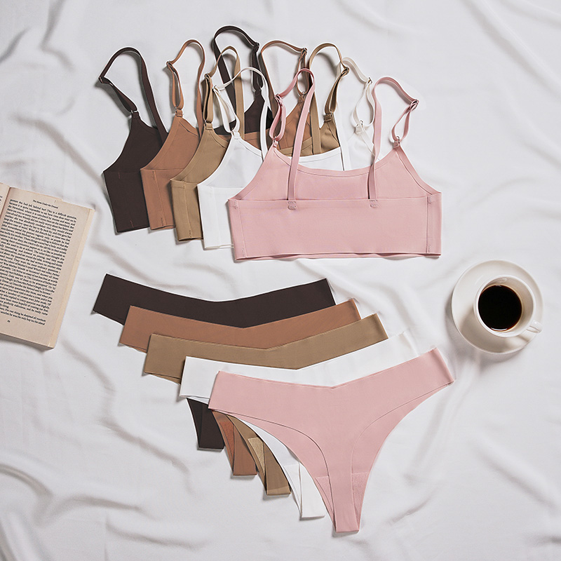 High Quality Bra And Panty Sets High Quality Bra And Panty Sets
