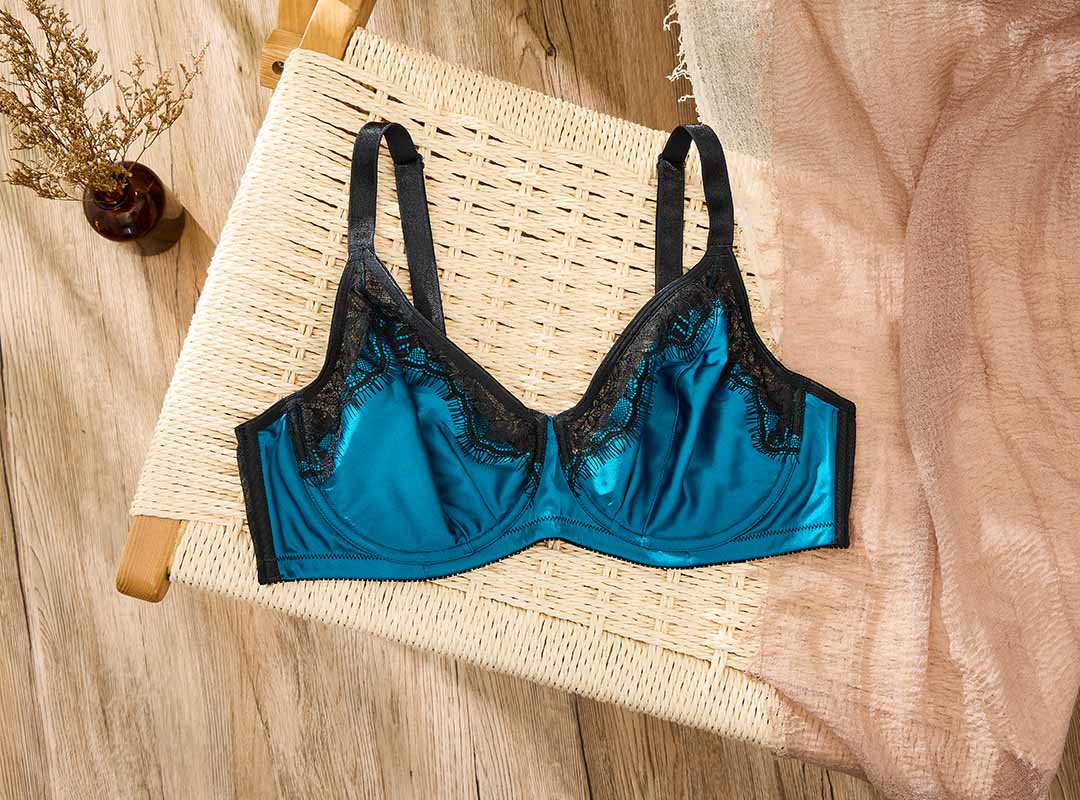 ODM plus size lingerie factory ODM plus size lingerie factory