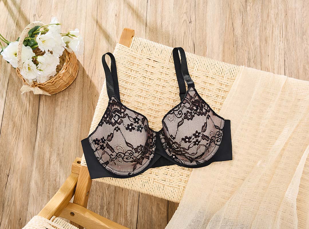 Supportive bralette Supportive bralette
