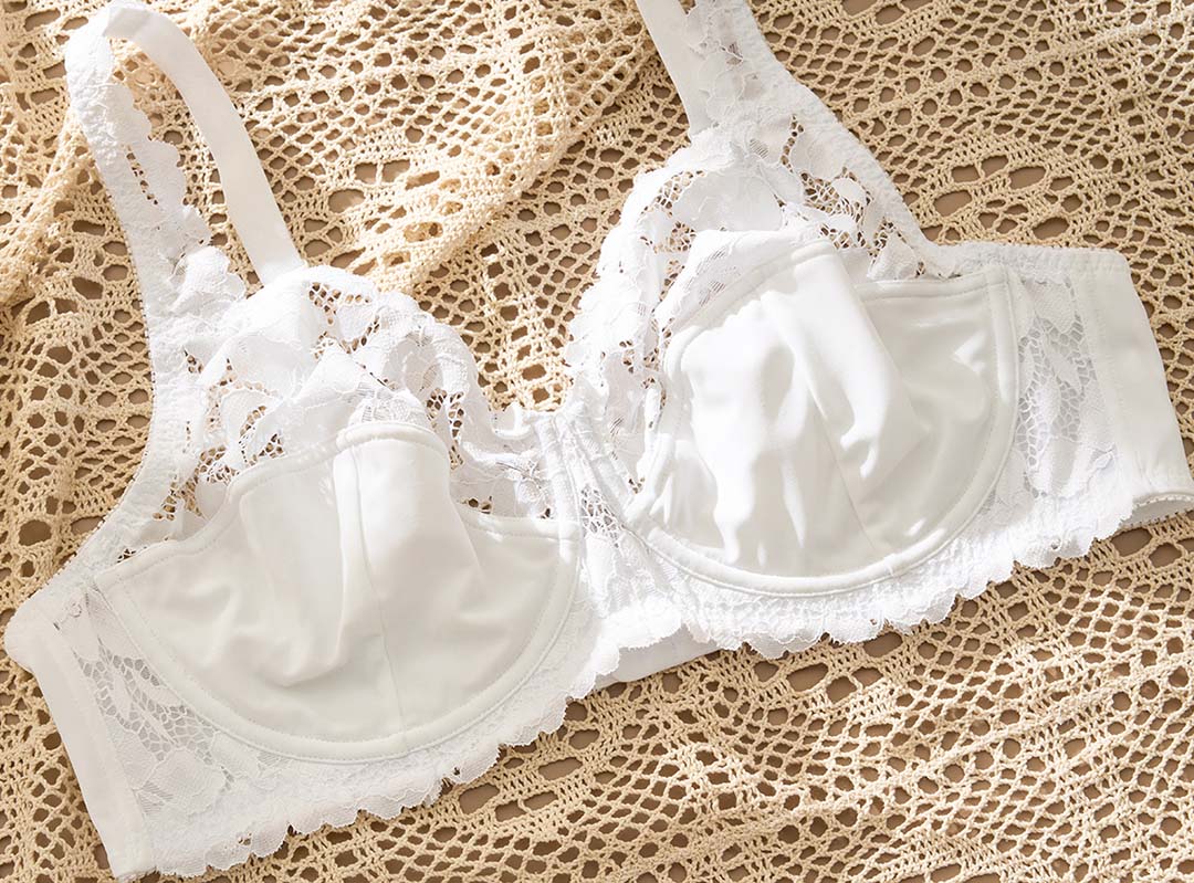 Full coverage bra Full coverage bra