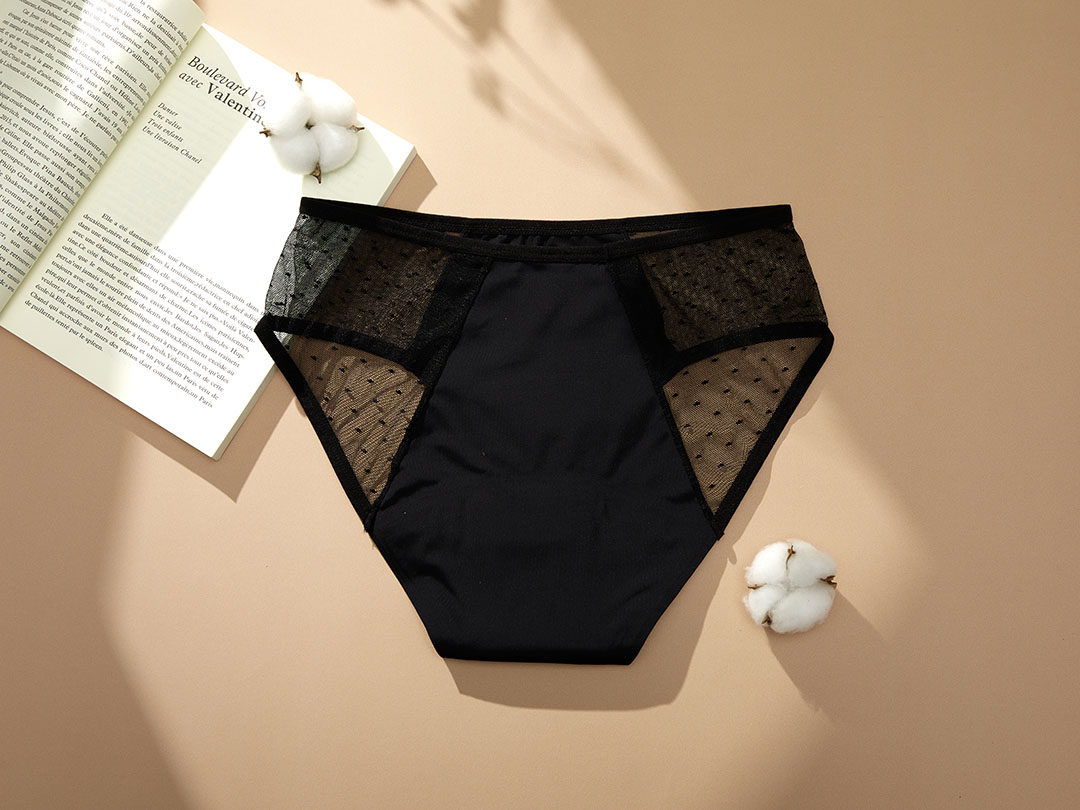 Quick-dry period panties Quick-dry period panties