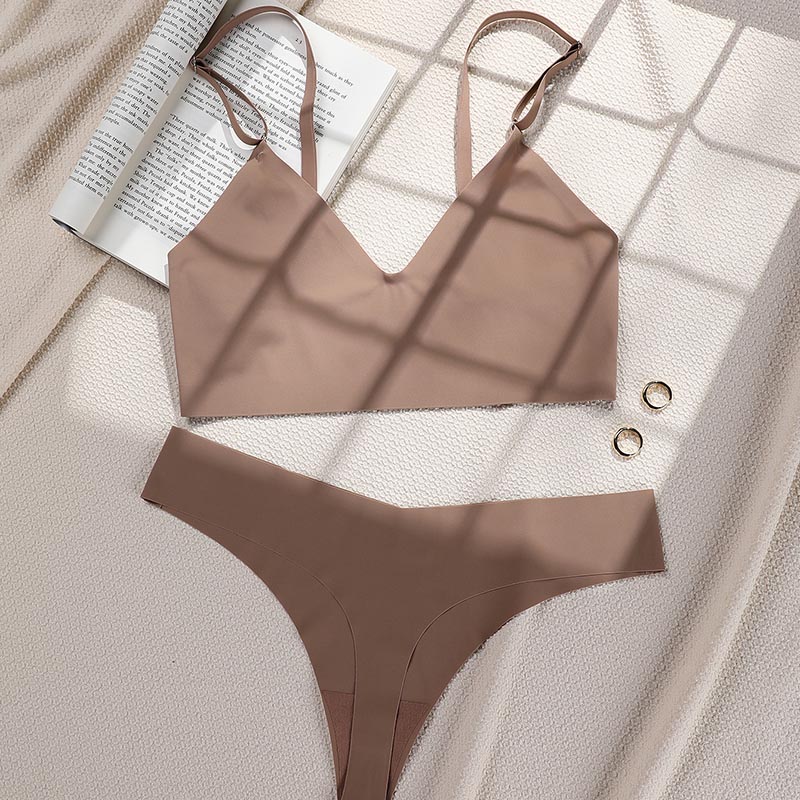 Wholesale Seamless Soft Bra Wholesale Seamless Soft Bra