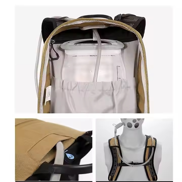Waterproof Durable Camping Hiking Bag Factory Waterproof Durable Camping Hiking Bag Factory