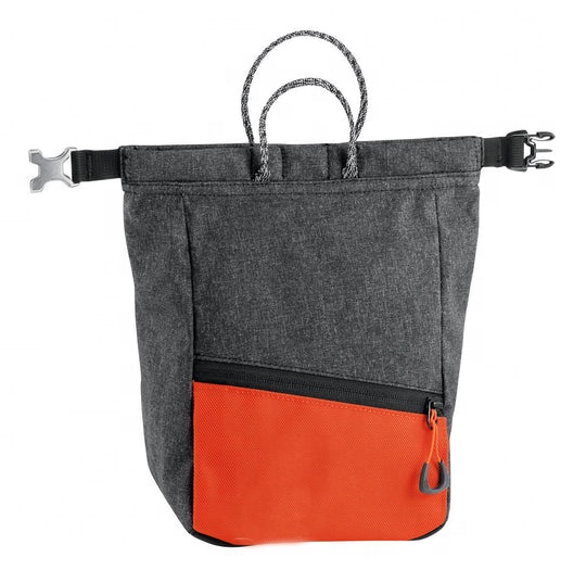 OEM Portable Reusable Climbing Chalk Bag 
