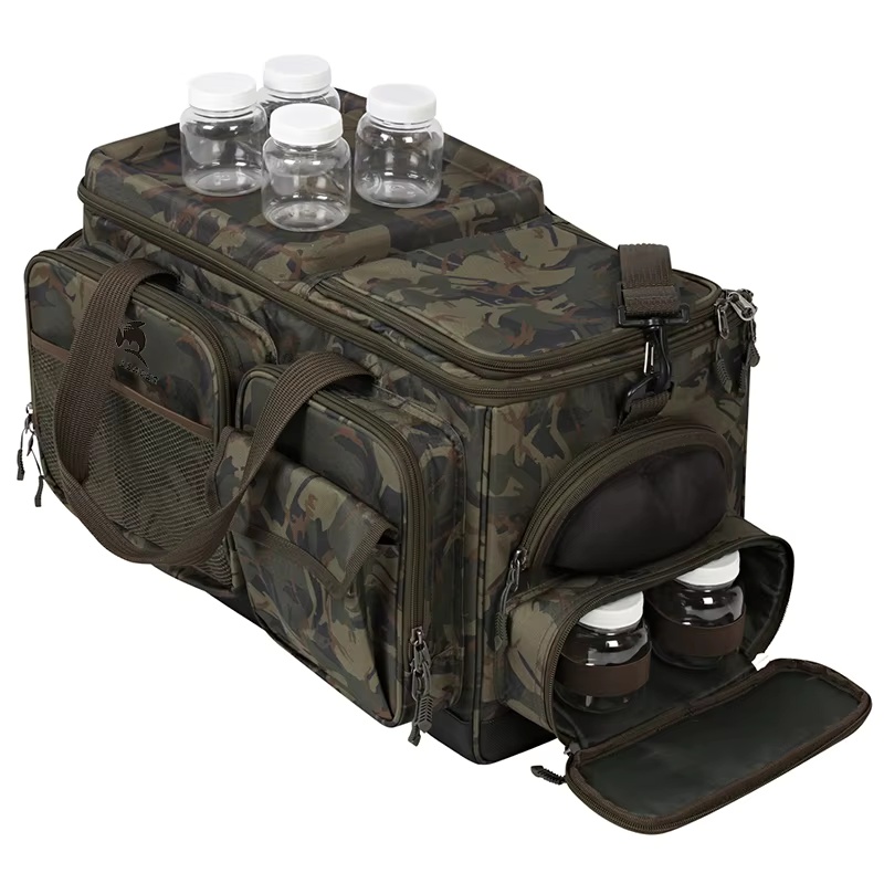 Protective Gear Fishing Storage Bag for Wholesales