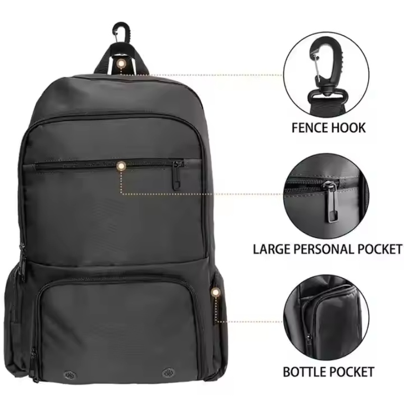 Waterproof Durable Padel Rackets Bag Factory