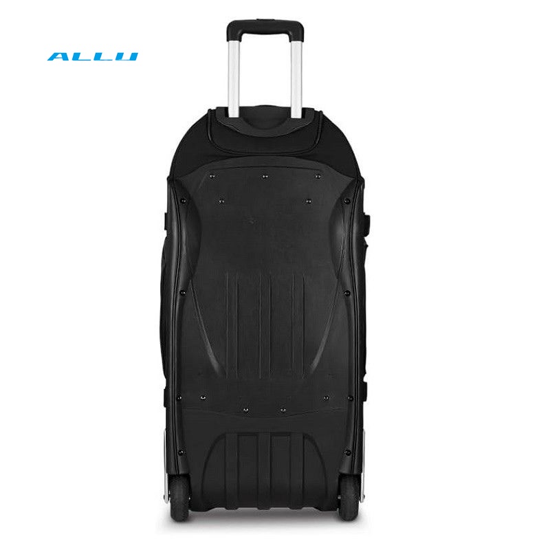 Custom Sporty Trolley Travel Bag Custom Sporty Trolley Travel Bag