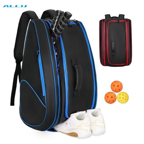 Thermal Insulated Padel Racket Backpack Thermal Insulated Padel Racket Backpack