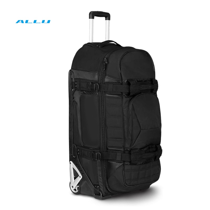 Large Capacity Checked Luggage With Wheels Large Capacity Checked Luggage With Wheels