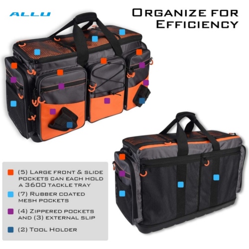 TPU Waterproof Fishing Bag Supplier TPU Waterproof Fishing Bag Supplier