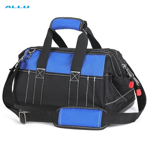 Large Capacity Oxford Fabric Tool Bag Manufacturer Large Capacity Oxford Fabric Tool Bag Manufacturer