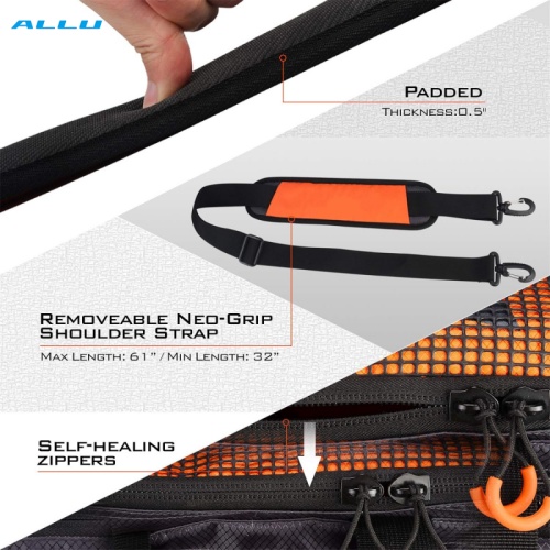 Fishing Tools Organizer Bag Wholesale Fishing Tools Organizer Bag Wholesale