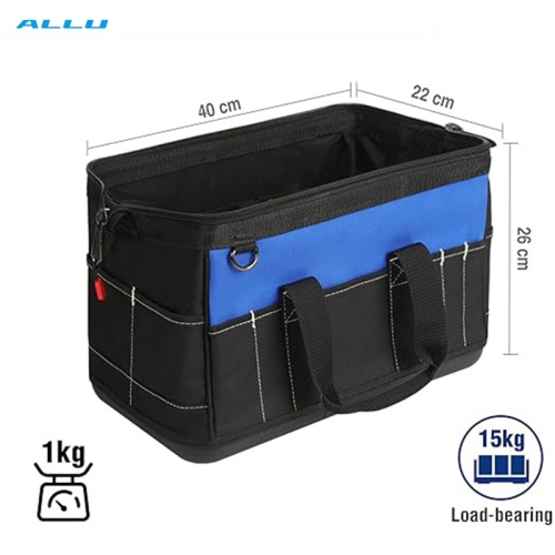 Portable Multi-Pocket Tool Organizer Bag Portable Multi-Pocket Tool Organizer Bag