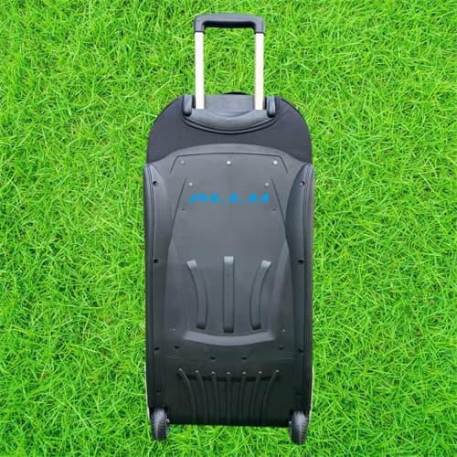 Custom MX Gear Bag With Wheels For Motorsport Teams Custom MX Gear Bag With Wheels For Motorsport Teams