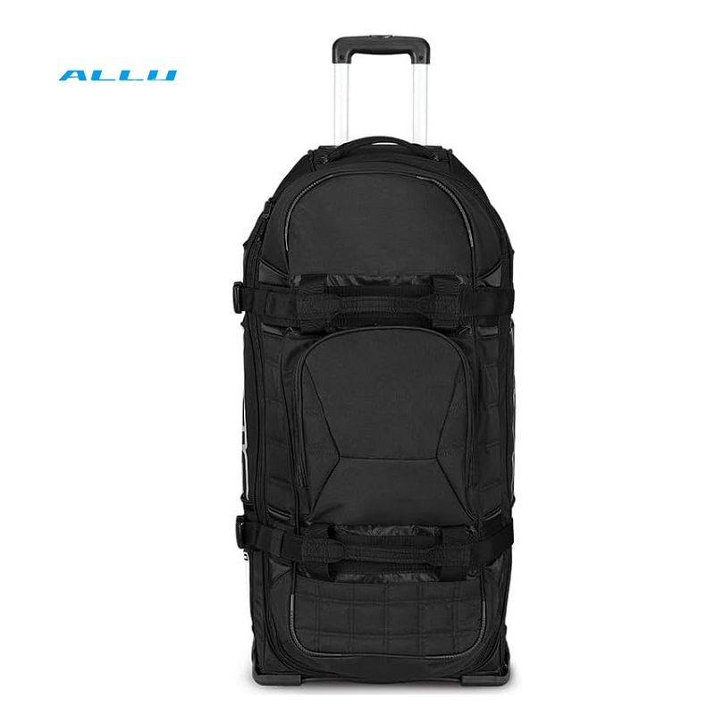 Wear-resistant Oxford Travel Suitcase Bag Wear-resistant Oxford Travel Suitcase Bag