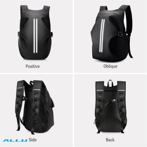 Unisex Motorcycle Backpacks for Cyclists Distributor Unisex Motorcycle Backpacks for Cyclists Distributor