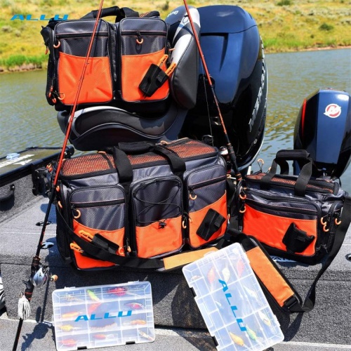 Saltwater Resistant Tackle Bag Manufacturer Saltwater Resistant Tackle Bag Manufacturer
