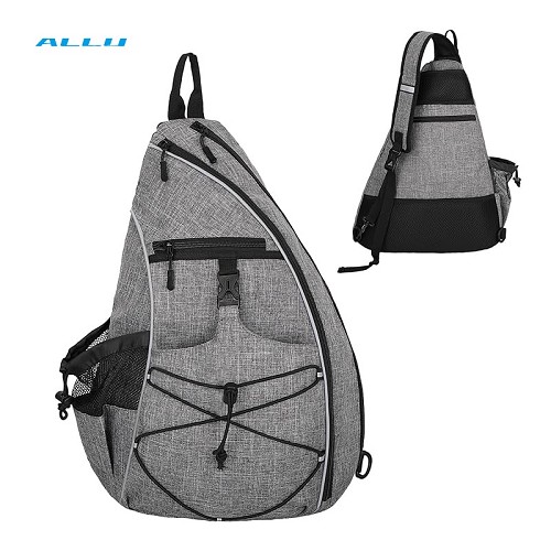 Thermal Insulated Padel Racket Backpack Thermal Insulated Padel Racket Backpack