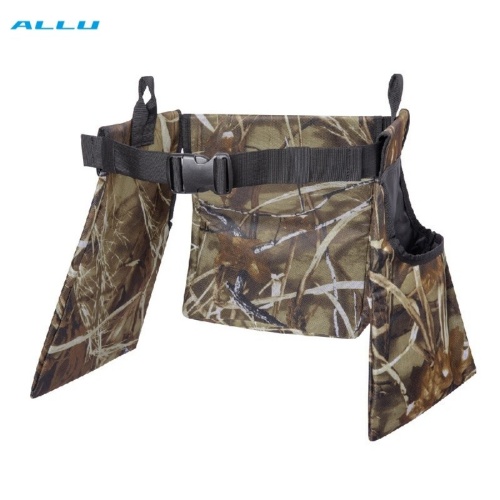 Men's Hunting Belt With Game Pouch Men's Hunting Belt With Game Pouch