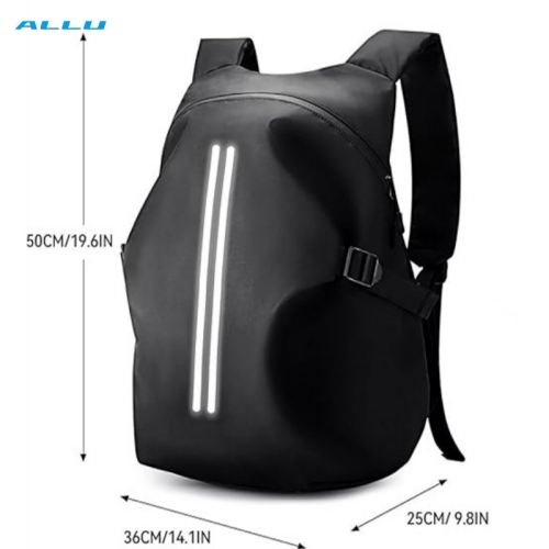 Adjustable Motorcycle Backpacks with Padding ODM Adjustable Motorcycle Backpacks with Padding ODM