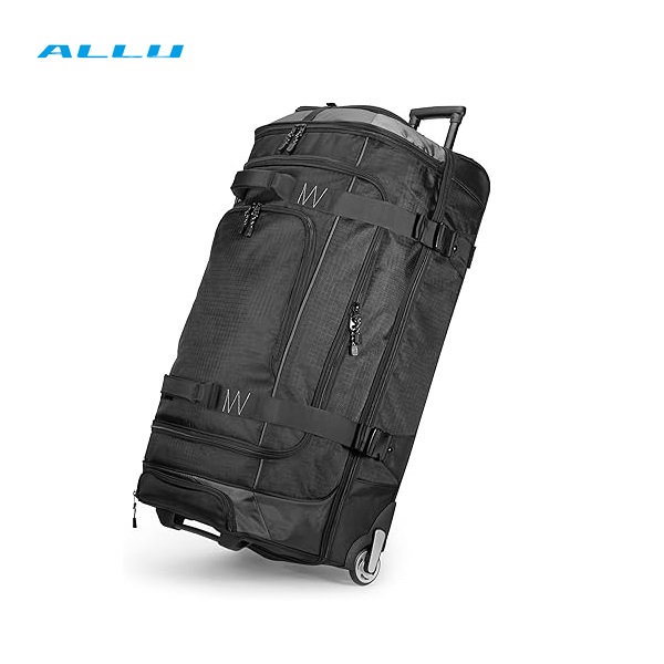 Trolley Luggage With Multiple Compartments Bulk Order Trolley Luggage With Multiple Compartments