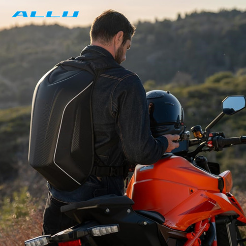 Wholesale Carbon Fiber Motorcycle Backpacks Wholesale Carbon Fiber Motorcycle Backpacks