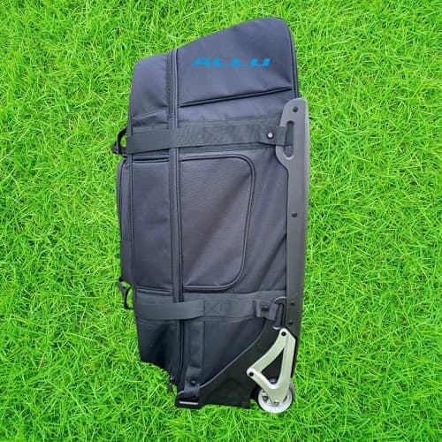 Racing Equipment Trolley Gear Bag Supplier Racing Equipment Trolley Gear Bag Supplier
