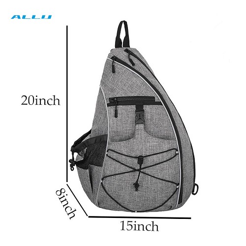 Custom Large Capacity Pickleball Bag Backpack Custom Large Capacity Pickleball Bag Backpack