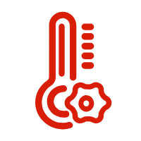 Conventional Response Sprinkler