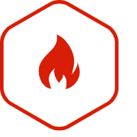 Standard Response Fire Sprinkler