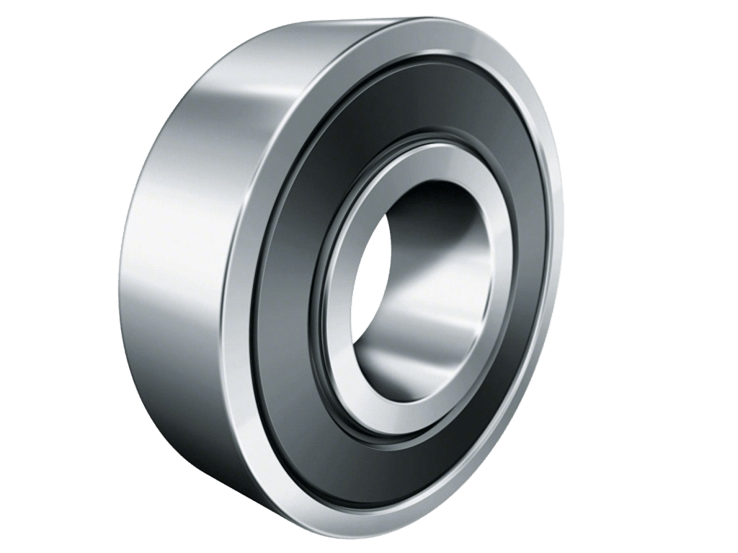 682-2RS Sealed Miniature Ball Bearing for Precision Micro-Assemblies | 2&times;5&times;2.3 mm