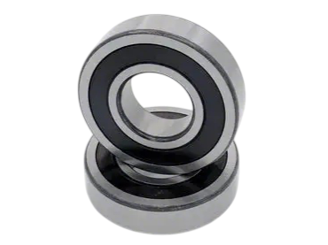 6426-2RS Double Sealed Deep Groove Ball Bearing For Heavy Industrial Equipment | 130&times;340&times;78 mm