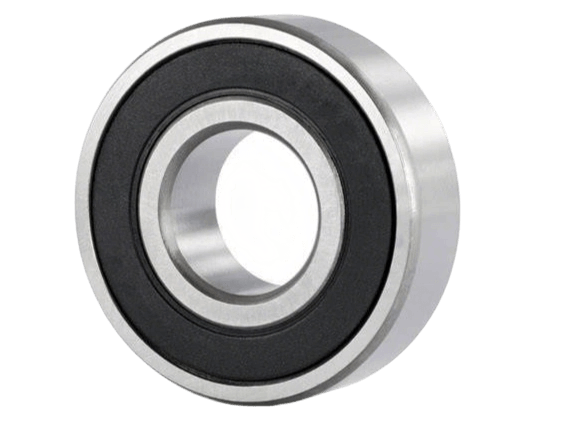 6406-2RS Deep Groove Ball Bearing For Heavy-Duty Protection & High Radial Loads | 30&times;90&times;23 mm
