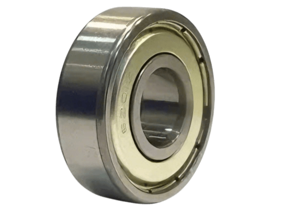 6201-Z Deep Groove Ball Bearing For Light Industrial Applications | 12&times;32&times;10 mm