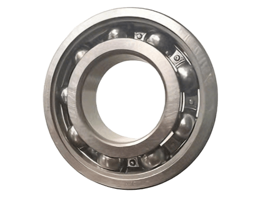 6413 Deep Groove Ball Bearing For Heavy-Duty Industrial Applications & High Speed Performance | 65&times;160&times;37 Mm